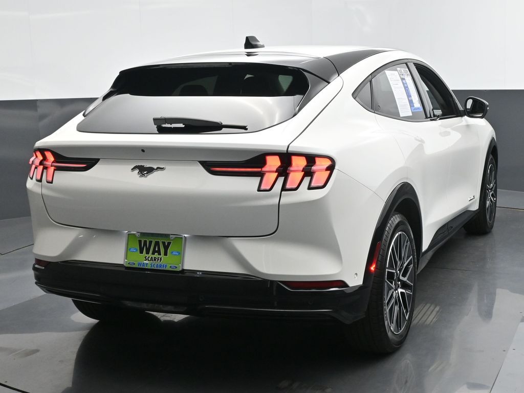 2024 Ford Mustang Mach-E Premium