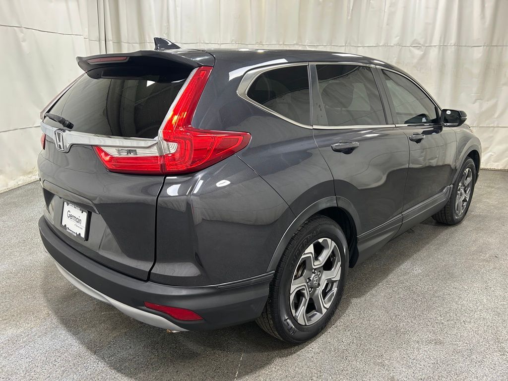2019 Honda CR-V EX photo 7