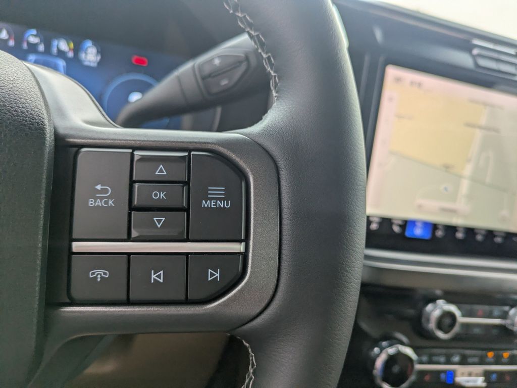 2026 Ford F-250 Super Duty LARIAT