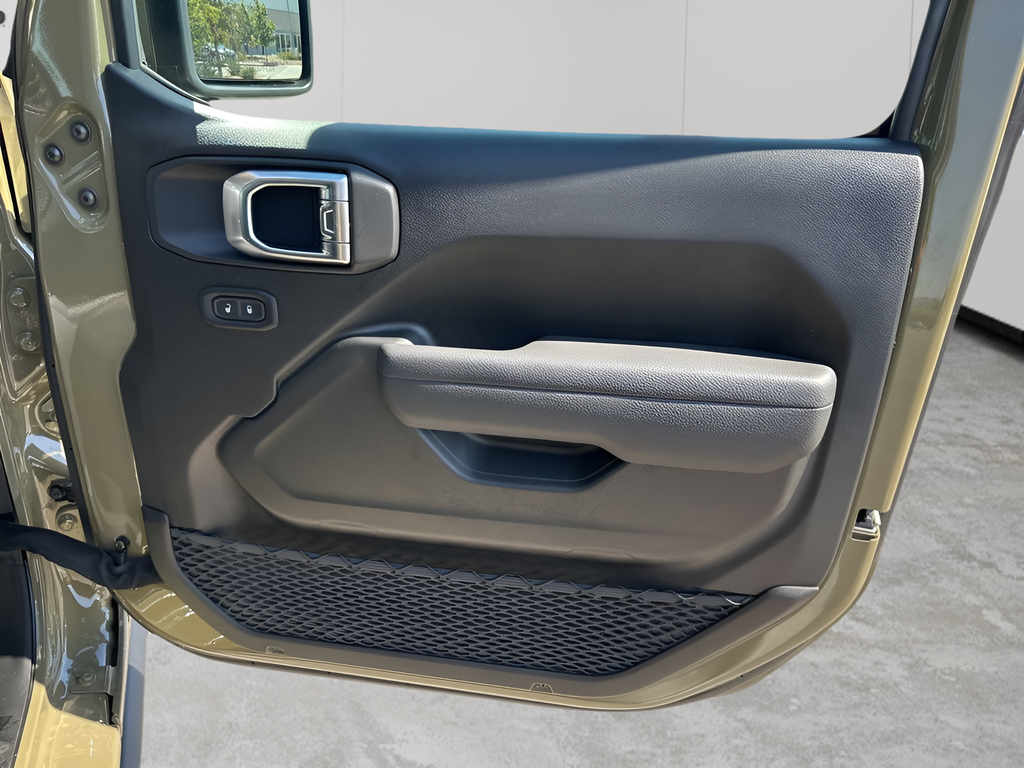 New Car 2025 Jeep Gladiator  For Sale Under $50,000 In Austin, Texas