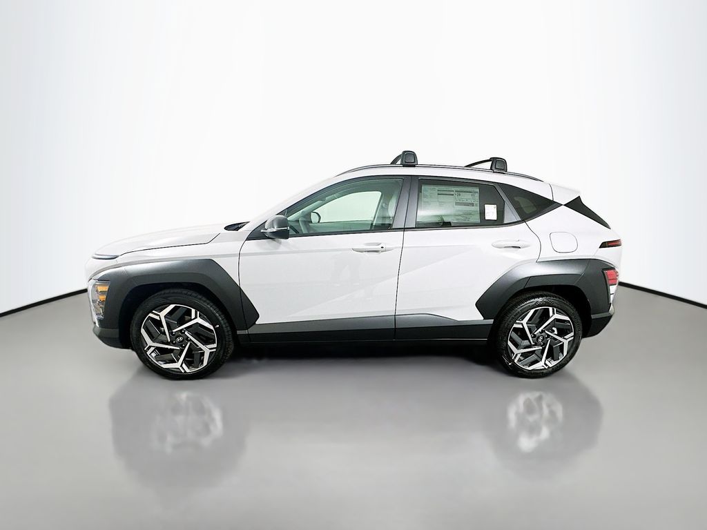 Thumbnail: 2026 Hyundai Kona - 8