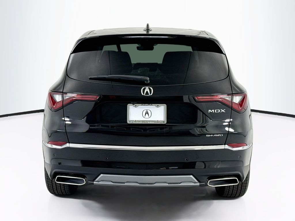 Thumbnail: 2026 Acura MDX - 6