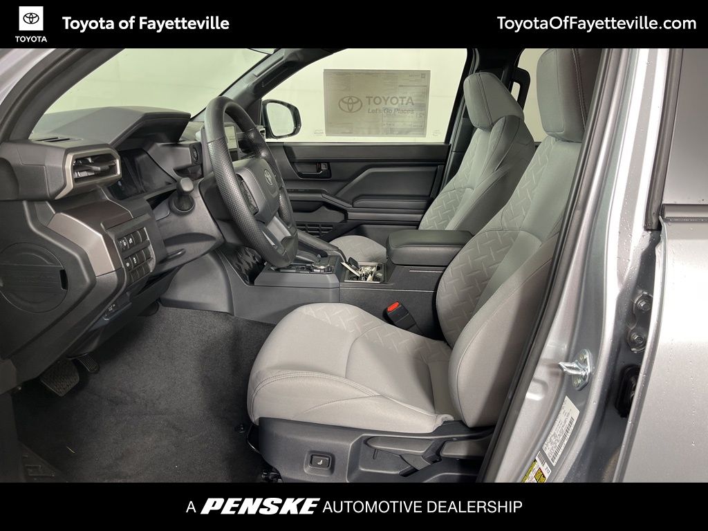 2025 Toyota Tacoma SR5 22