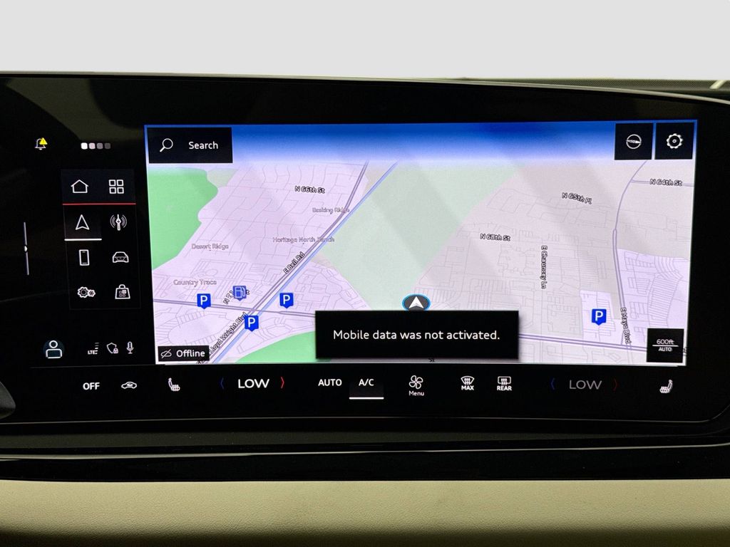 Thumbnail: 2025 Audi A5 - 14