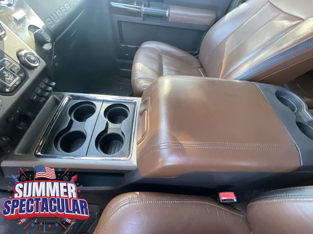 Used 2016 Ford F-450SD Truck