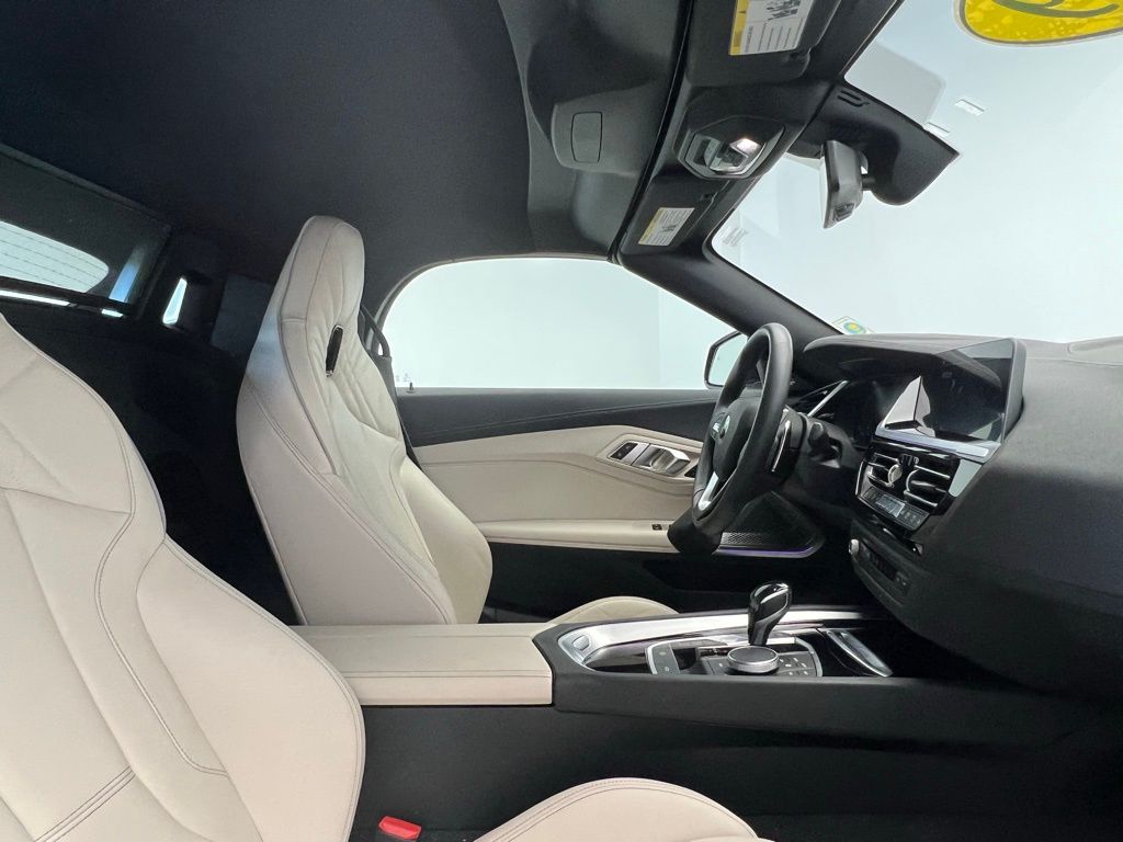 Thumbnail: 2019 BMW Z4 - 11