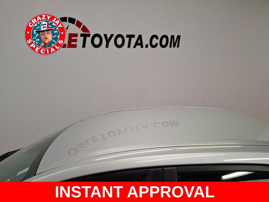 Used 2018 Toyota Corolla Sedan