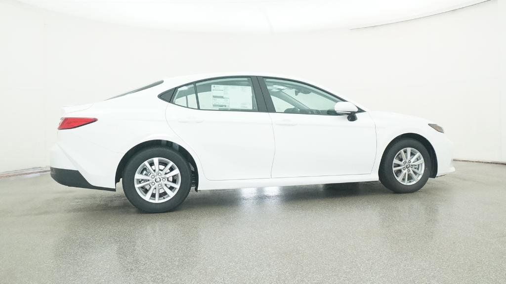 Thumbnail: 2026 Toyota Camry - 18