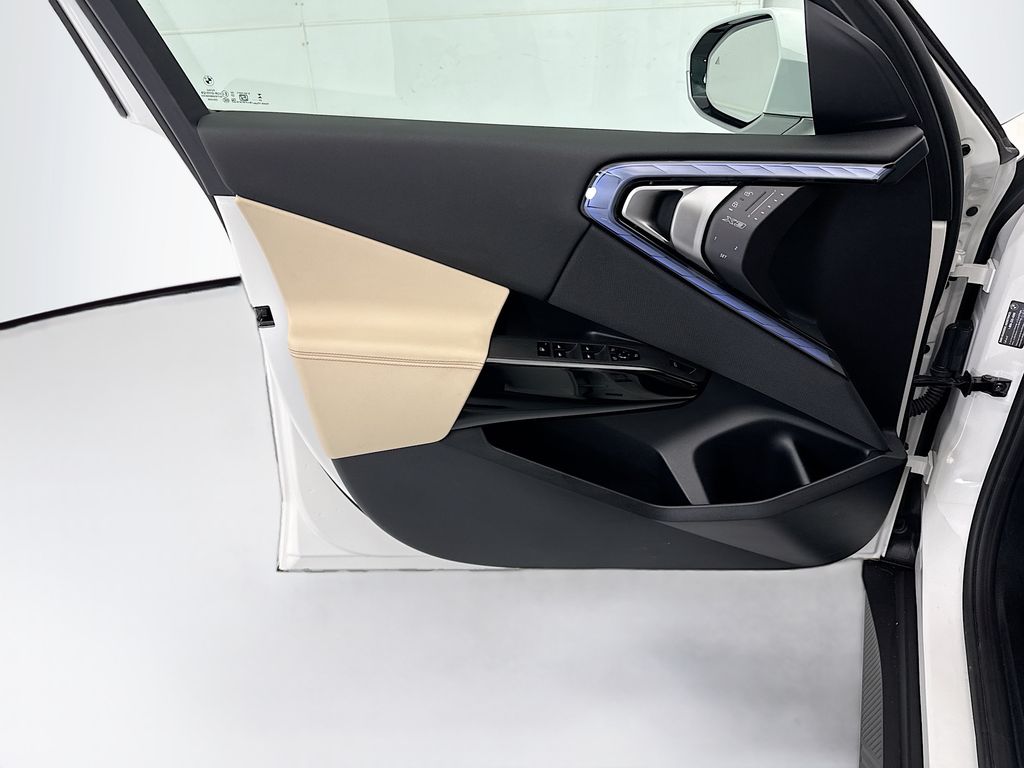 Thumbnail: 2026 BMW X3 - 22