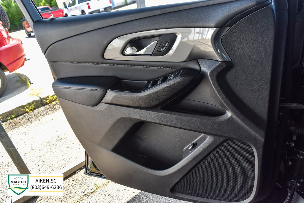 Used 2023 Chevrolet Traverse SUV