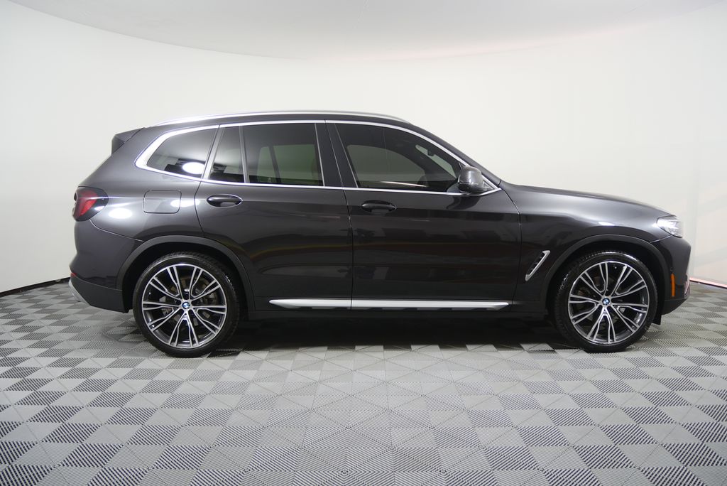 Thumbnail: 2023 BMW X3 - 2