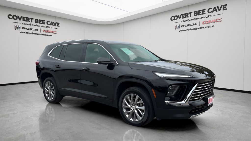 Used Car 2025 Buick Enclave  Preferred For Sale Under $40,000 In Austin, Texas