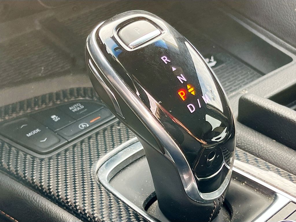 2024 Cadillac CT5 Sport White at Bayway Cadillac Southwest