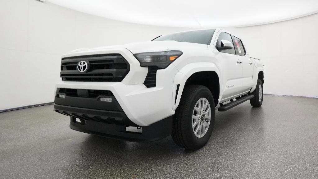 Thumbnail: 2025 Toyota Tacoma - 24