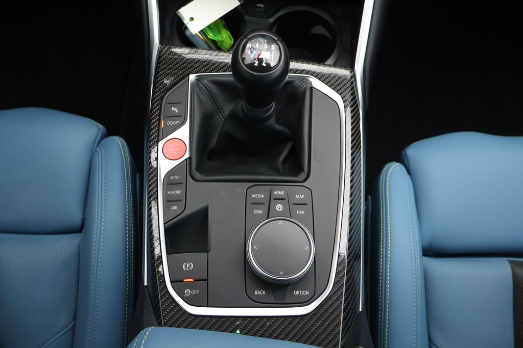 Thumbnail: 2022 BMW M3 - 19