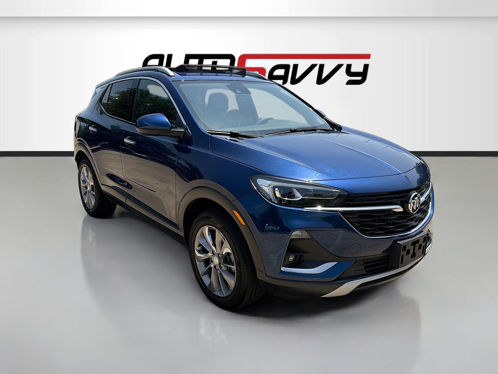 2023 Buick Encore GX Essence AWD's photo