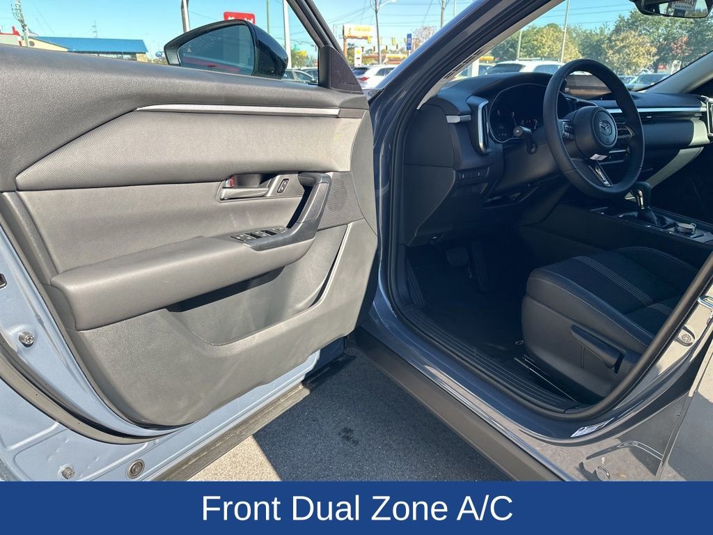 2025 Mazda CX-50 2.5 S Select