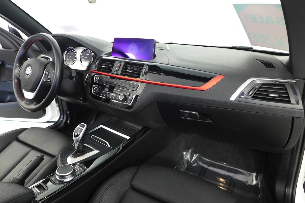 Thumbnail: 2020 BMW 2 Series - 17