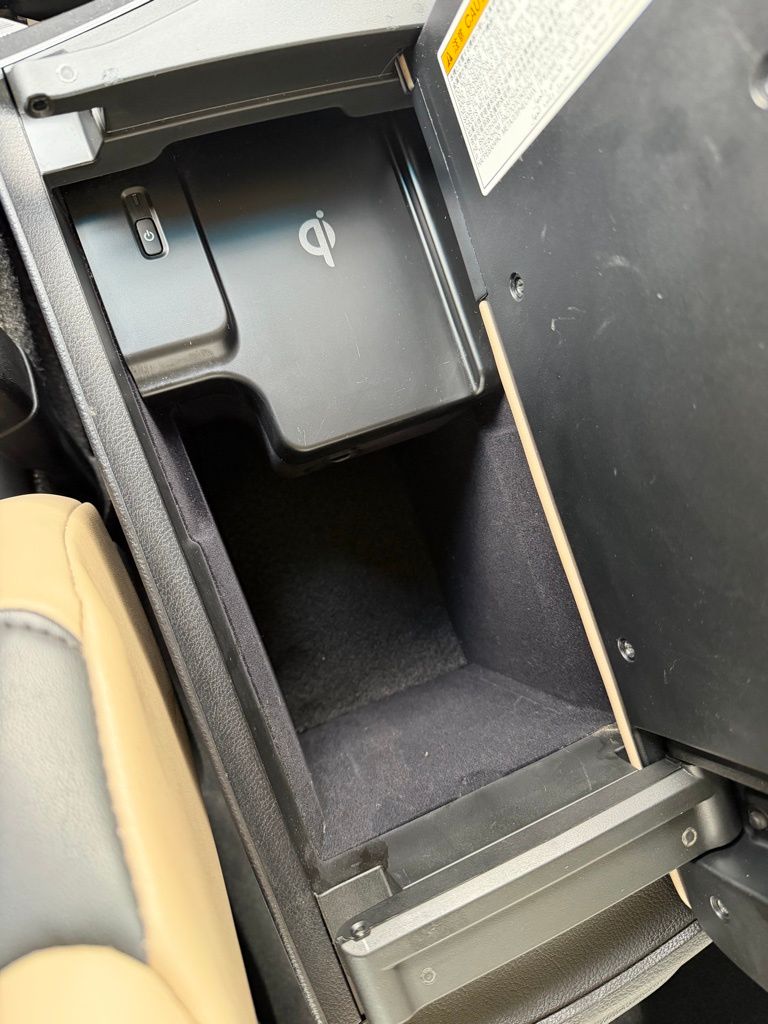 used 2021 Lexus ES car, priced at $26,903