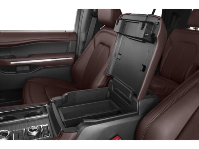 2024 Ford Expedition Max Limited Black at AutoSavvy Houston Southwest