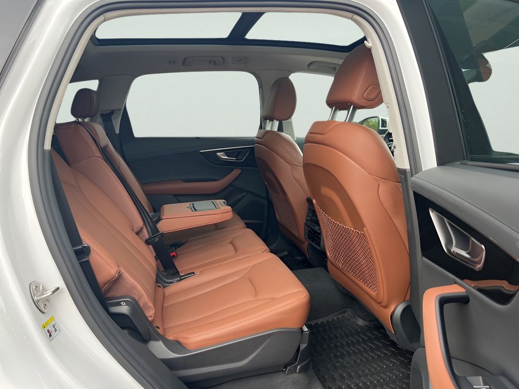 2023 Audi Q7