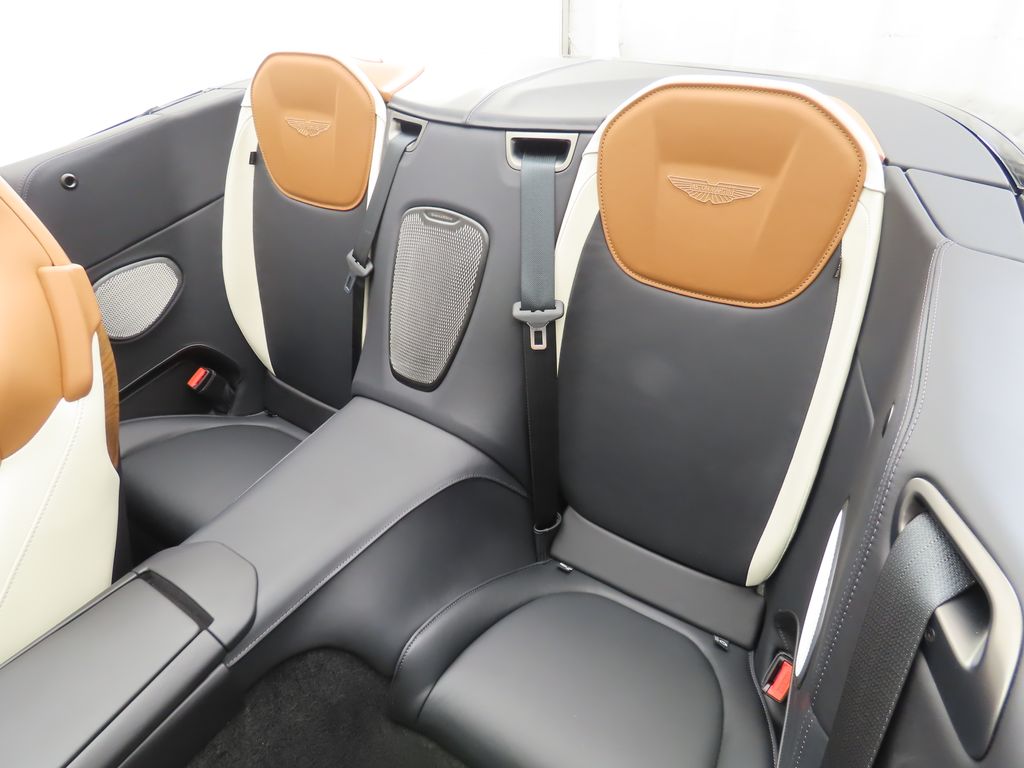 Thumbnail: 2026 Aston Martin DB12 - 29