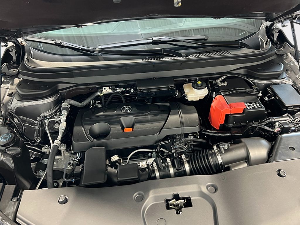 new 2026 Acura RDX car