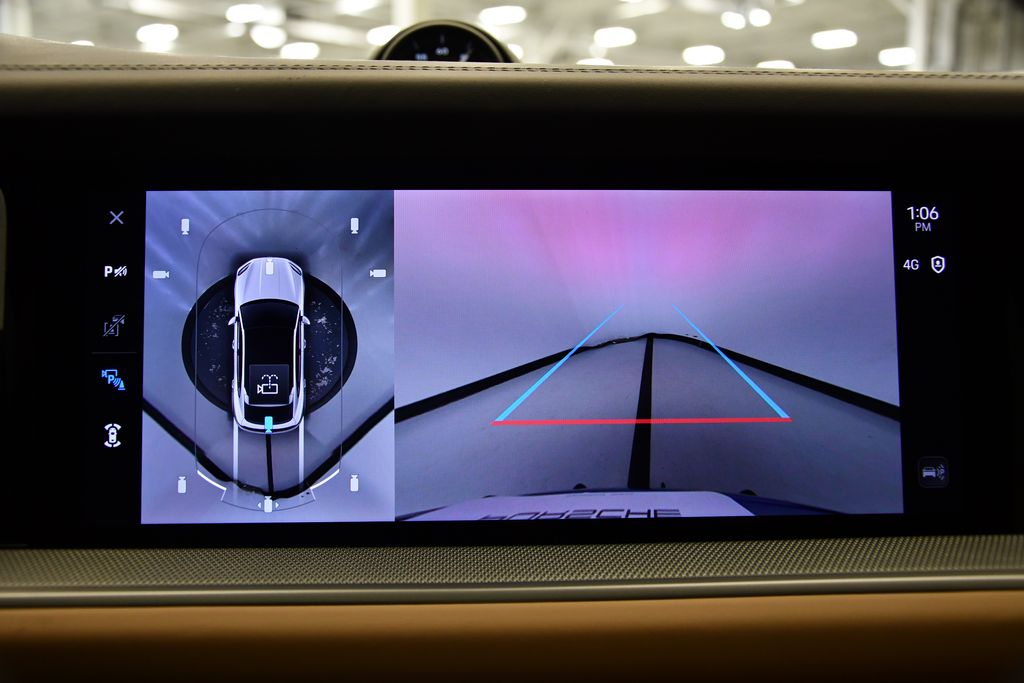 Thumbnail: 2025 Porsche  - 30