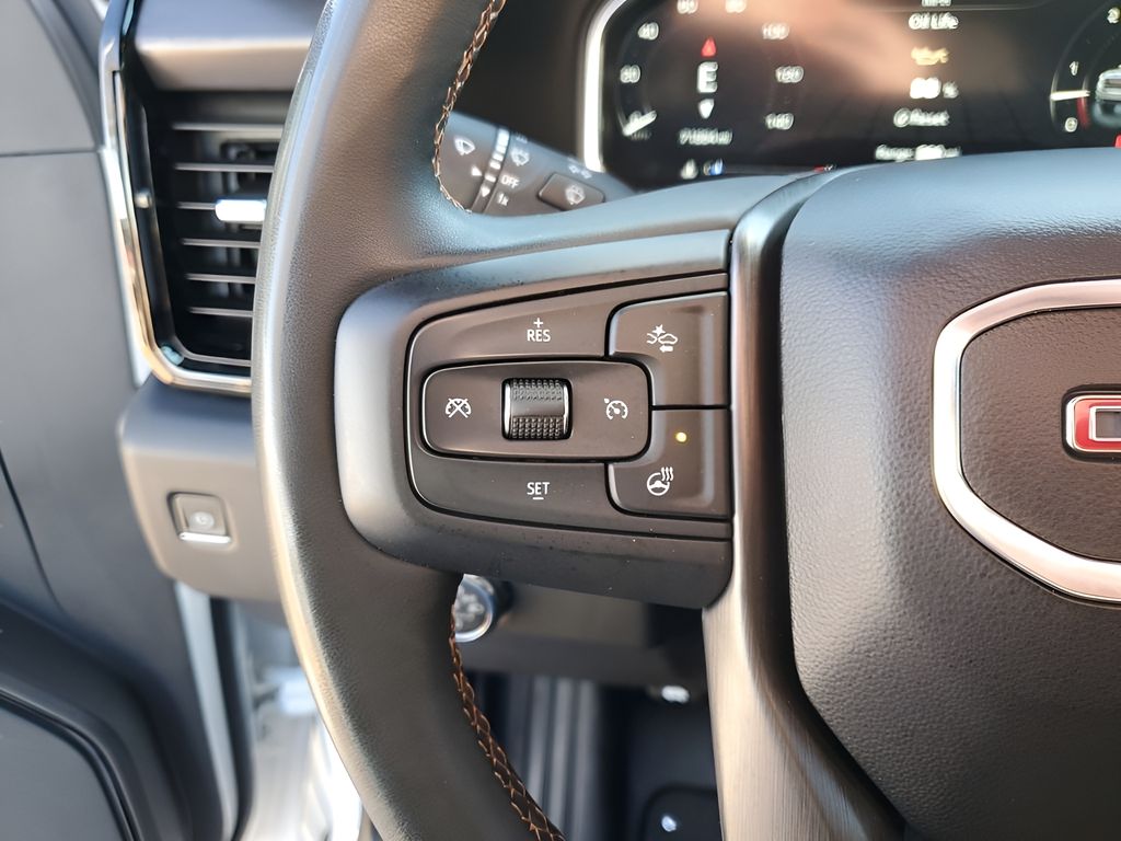 Used Car 2024 Gmc Sierra 2500hd  At4 For Sale Under $70,000 In Austin, Texas