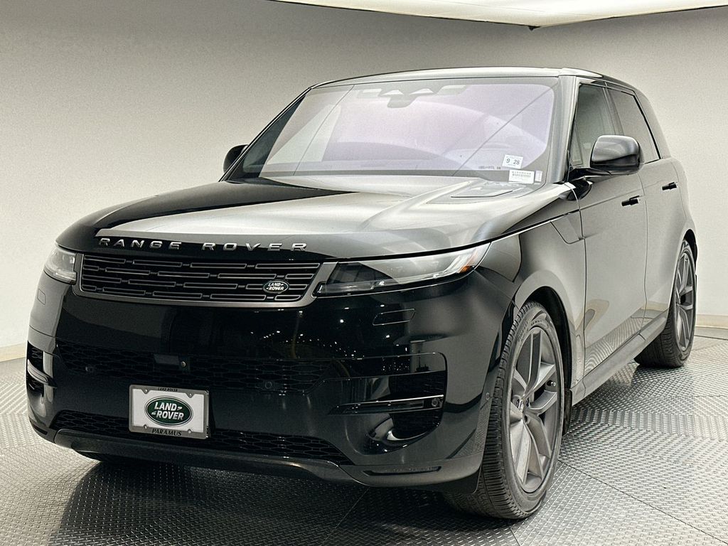 2023 Land Rover Range Rover Sport SE -
                Paramus, NJ