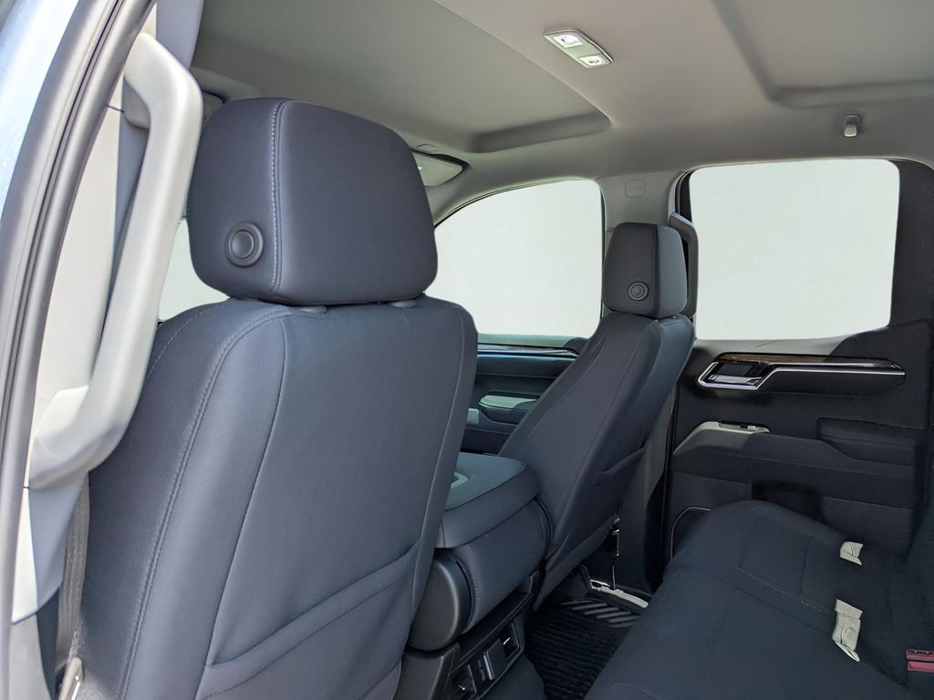 Used Car 2025 Gmc Sierra 1500  Elevation For Sale Under $50,000 In Austin, Texas