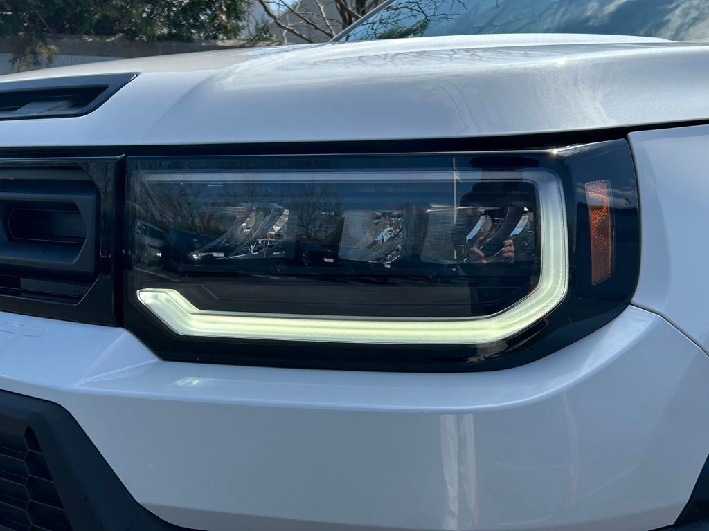 2026 Honda Passport  9