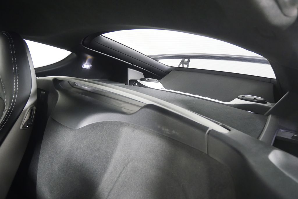 Thumbnail: 2021 Porsche 718 Cayman - 19