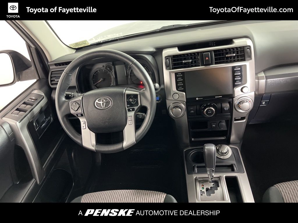 2023 Toyota 4Runner SR5 5