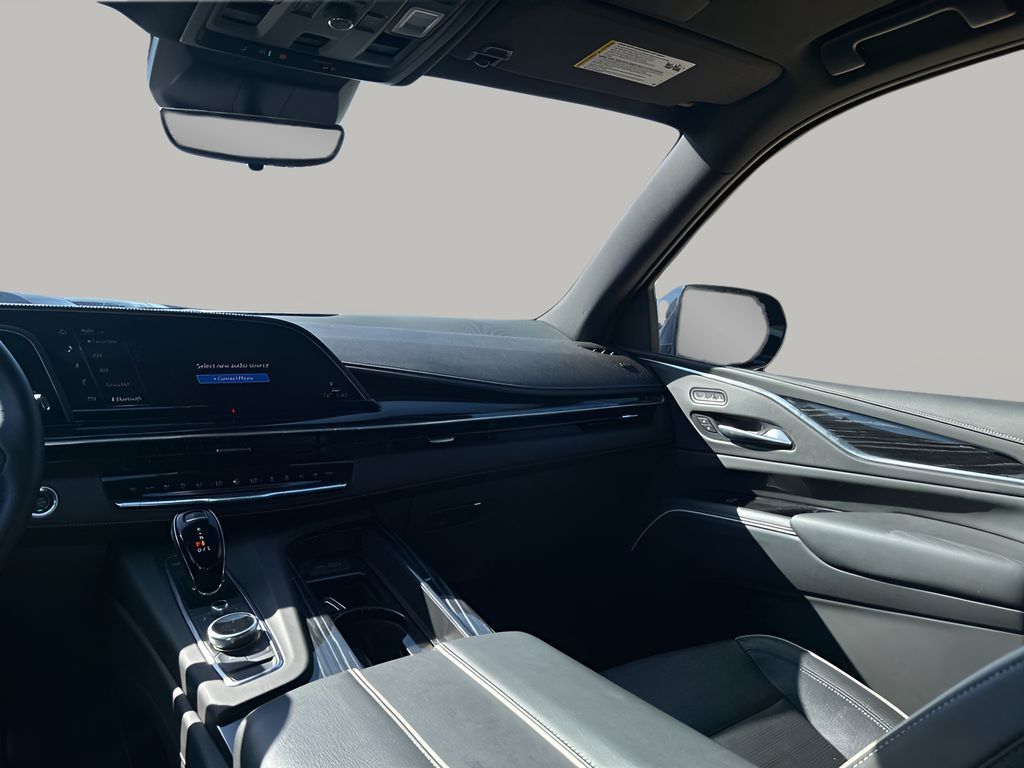 Used Car 2023 Cadillac Escalade  Sport For Sale Under $70,000 In Austin, Texas