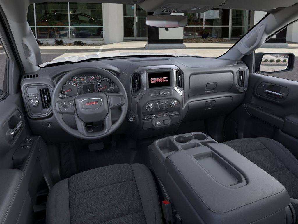 2026 GMC Sierra 1500 Pro - Photo 17