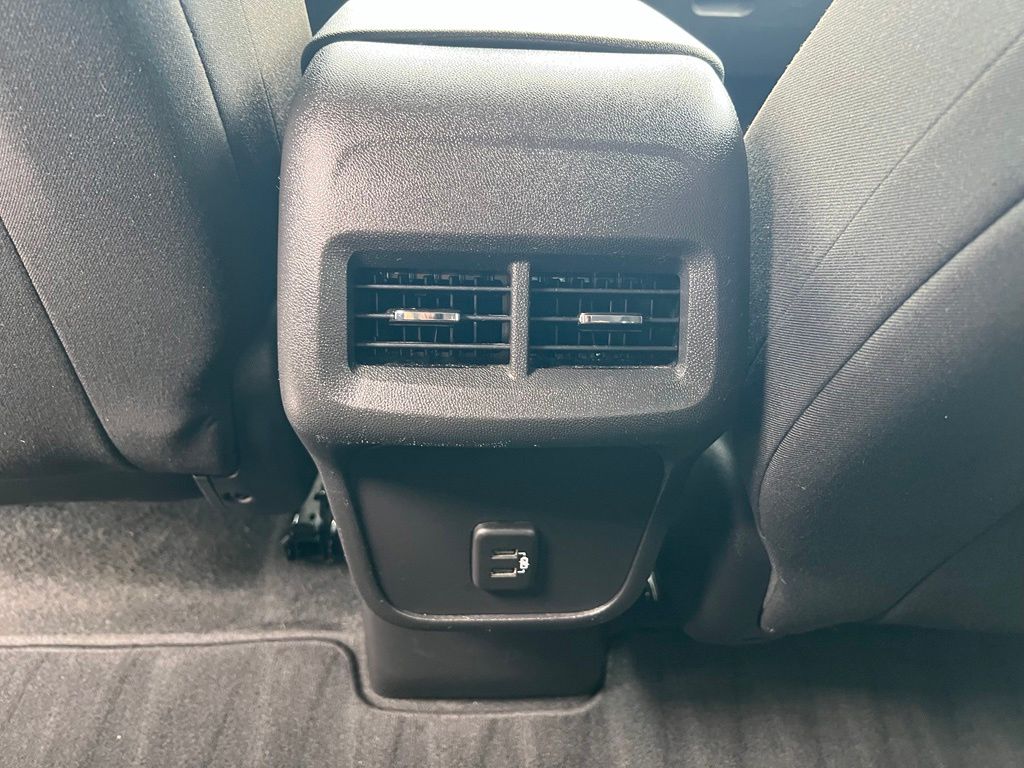 Used 2024 Chevrolet Equinox SUV