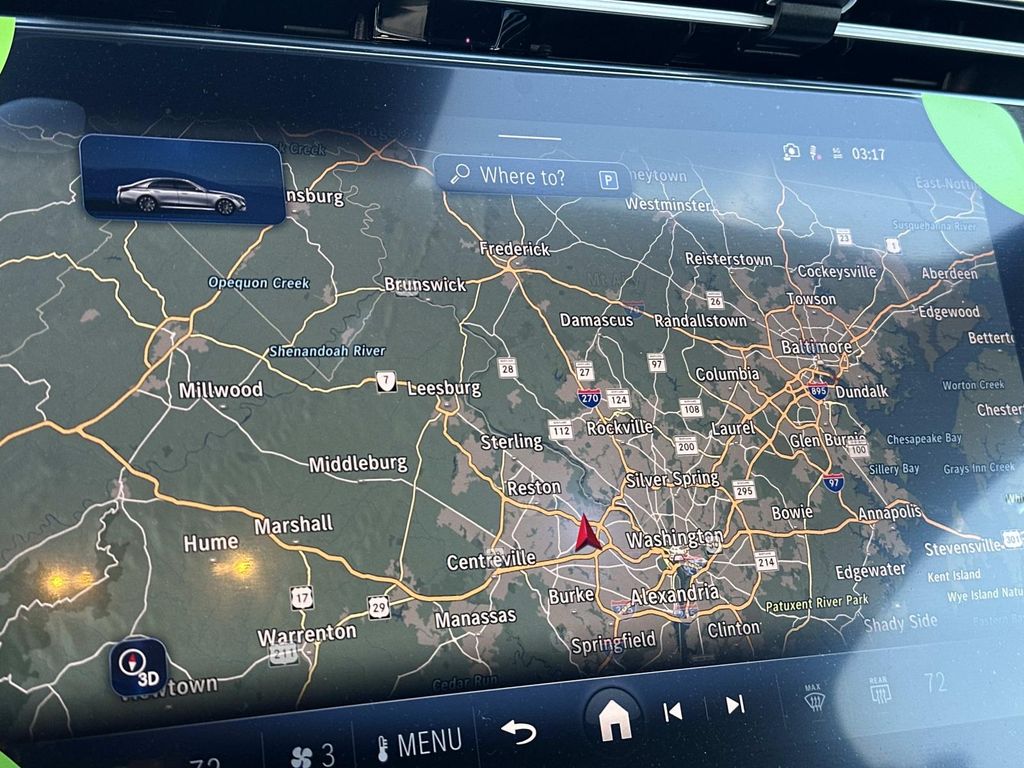 Thumbnail: 2026 Mercedes-Benz E-Class - 12