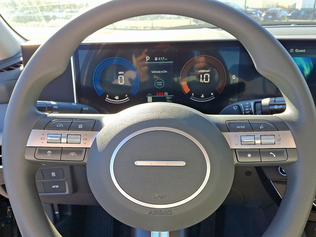 Thumbnail: 2025 Hyundai Sonata - 9