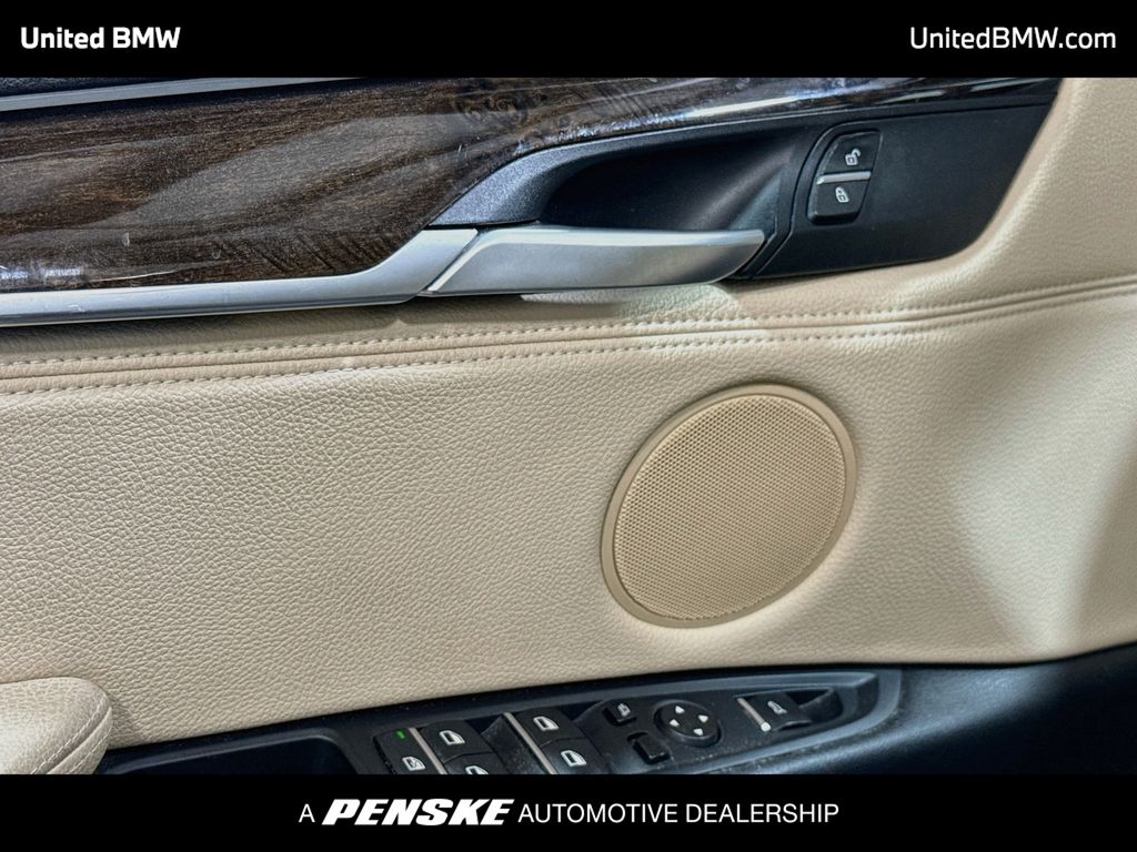 Thumbnail: 2016 BMW X5 - 3