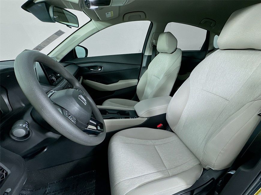 New Car 2025 Honda Accord  Lx For Sale Under $30,000 In Austin, Texas