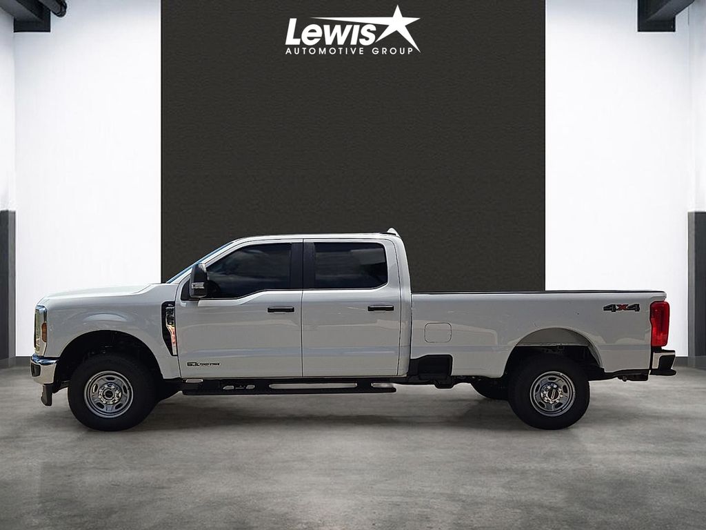 New 2026 Ford F-250SD XL For Sale in Farmington, AR