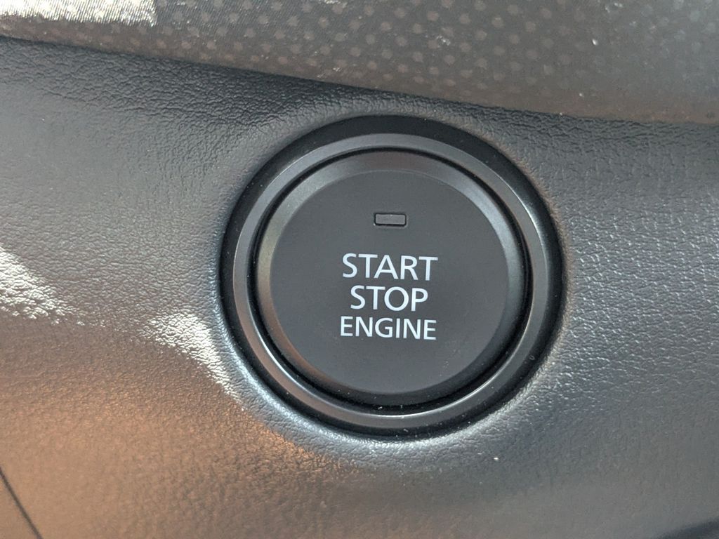 2026 Mazda CX-50 2.5 S Preferred