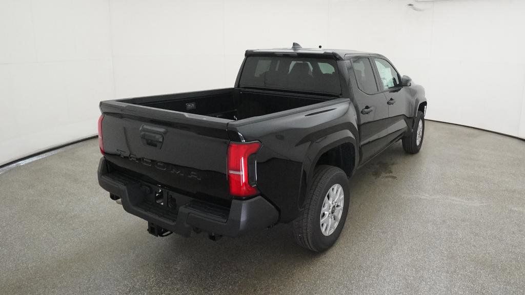 Thumbnail: 2025 Toyota Tacoma - 16