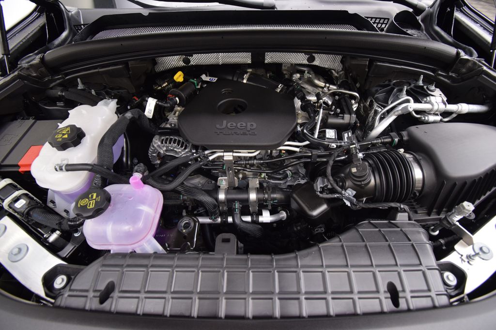 new 2026 Jeep Grand Cherokee car, priced at $45,500