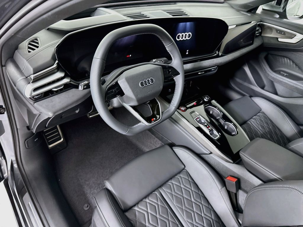 Thumbnail: 2026 Audi S5 - 10