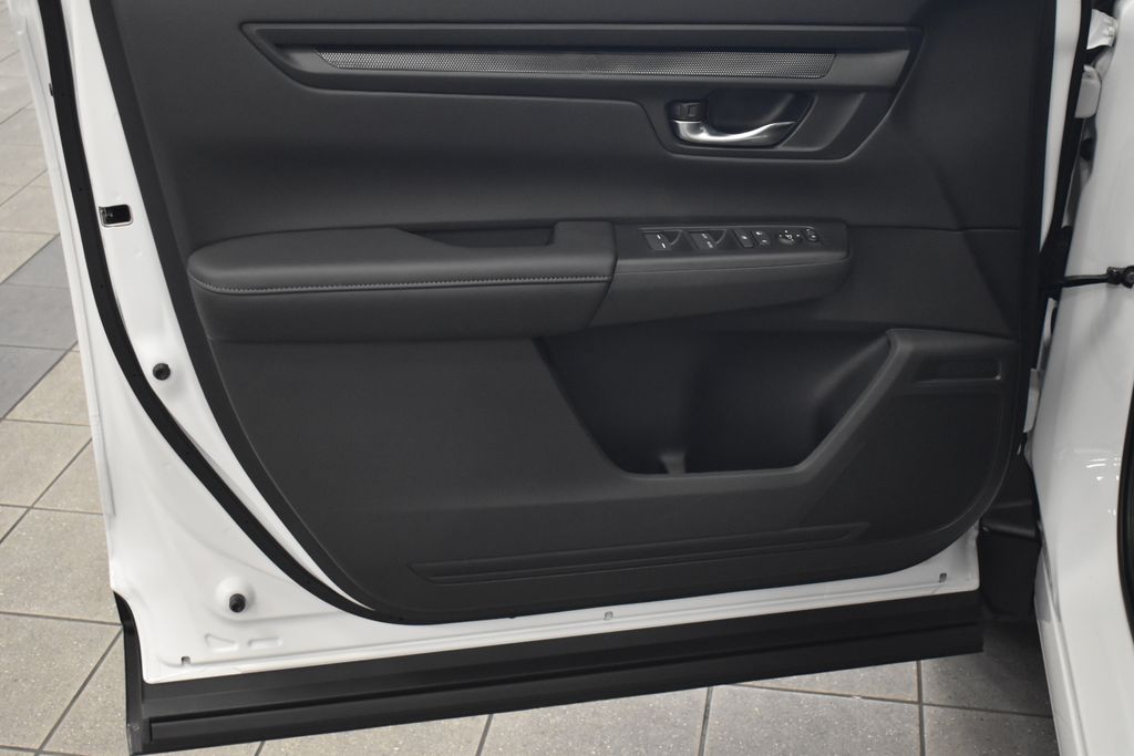 Thumbnail: 2026 Honda CR-V - 8