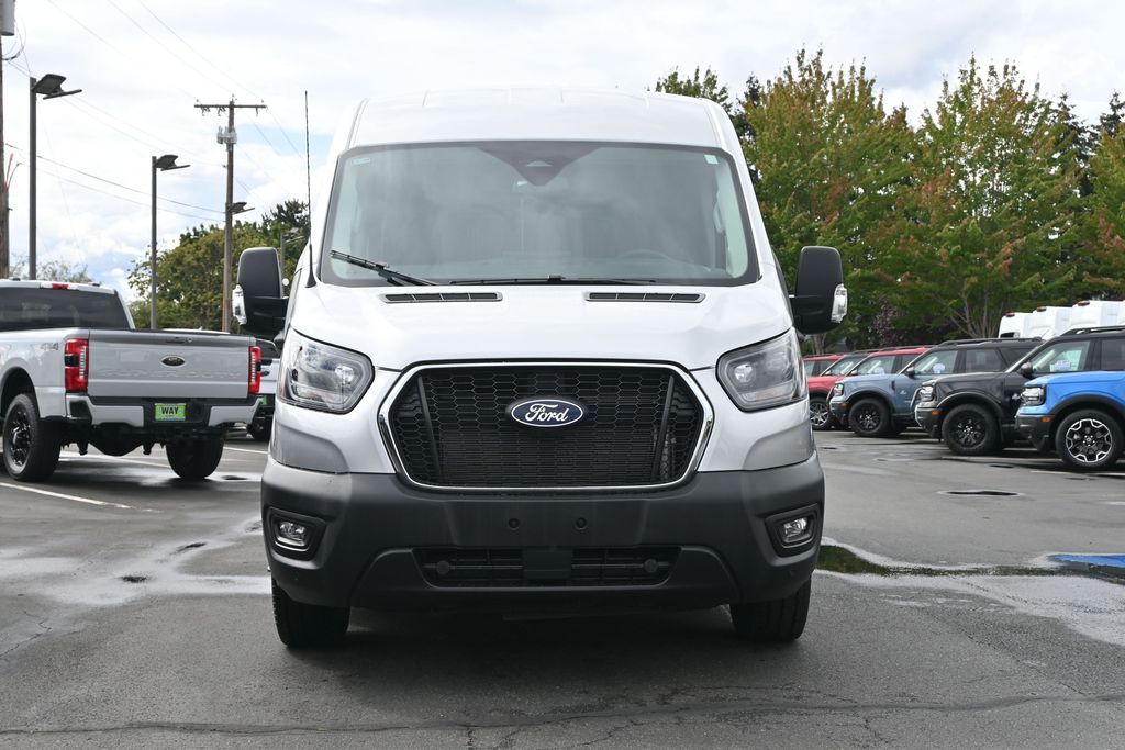 2026 Ford Transit-350 Cargo Van 