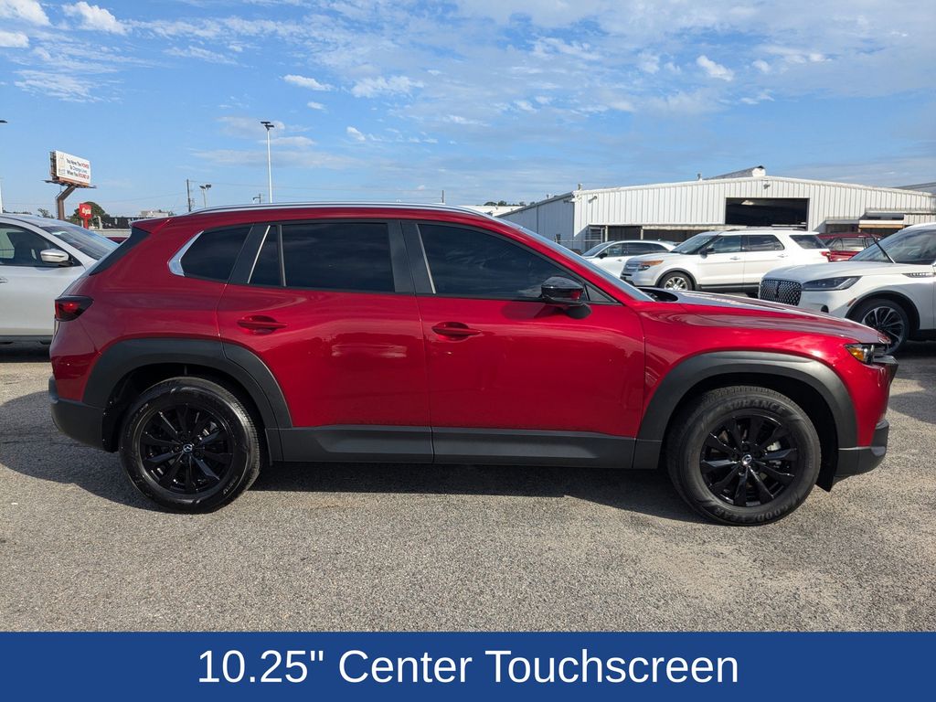 2024 Mazda CX-50 2.5 S Select