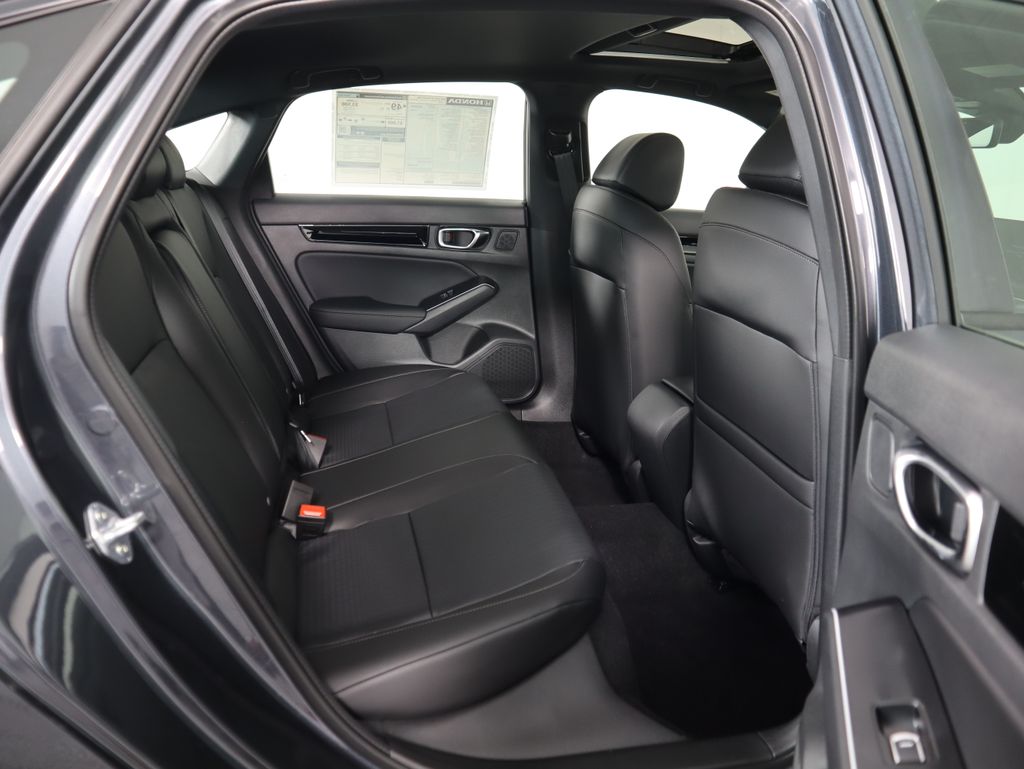 Thumbnail: 2026 Honda Civic - 24